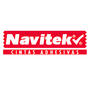 Distribuidor de cintas adhesivas Navitek en San Luis Potosí - Soluciones de empaque industrial